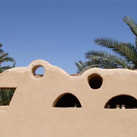 Shali Lodge Siwa Siwa Oasis Exterior foto