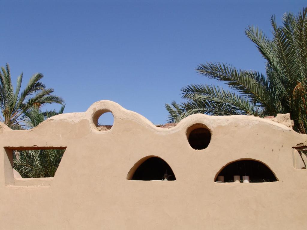 Shali Lodge Siwa Siwa Oasis Exterior foto