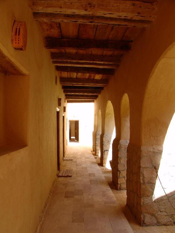 Shali Lodge Siwa Siwa Oasis Exterior foto