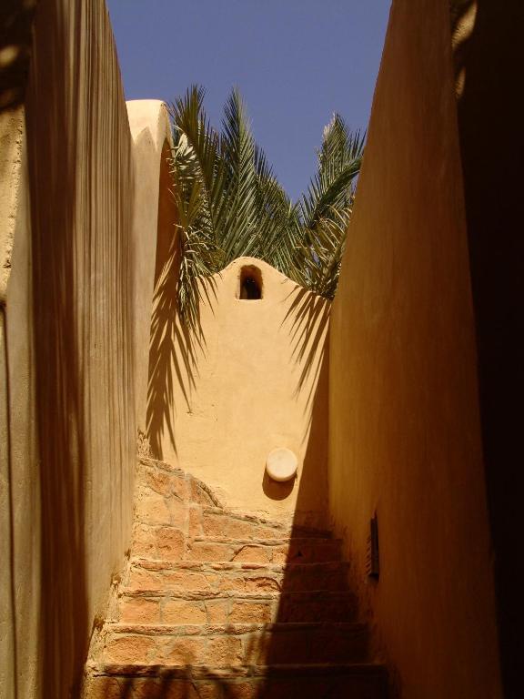 Shali Lodge Siwa Siwa Oasis Exterior foto