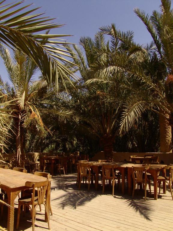 Shali Lodge Siwa Siwa Oasis Exterior foto