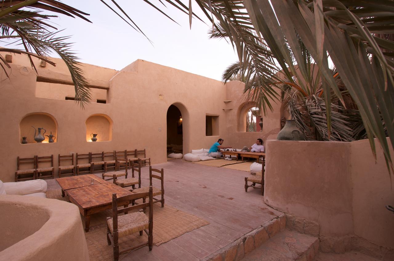 Shali Lodge Siwa Siwa Oasis Exterior foto